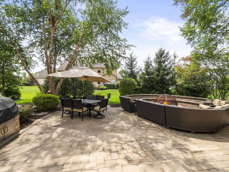 4486 Village Club Drive, Powell, OH 43065 Photo 86