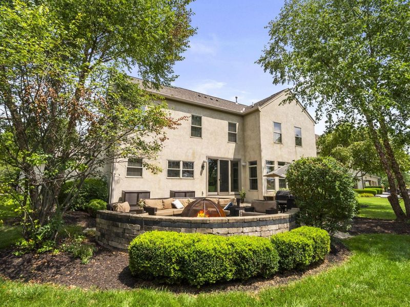 4486 Village Club Drive, Powell, OH 43065 Photo 87