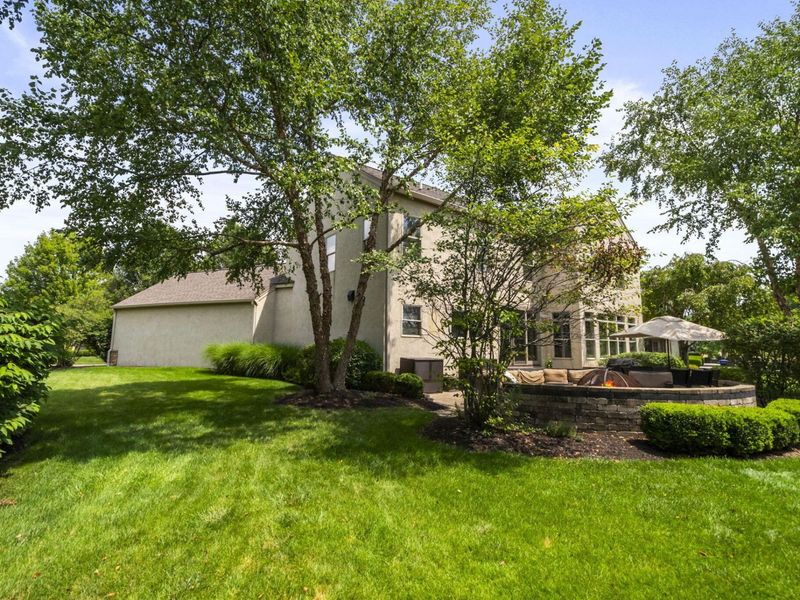 4486 Village Club Drive, Powell, OH 43065 Photo 89