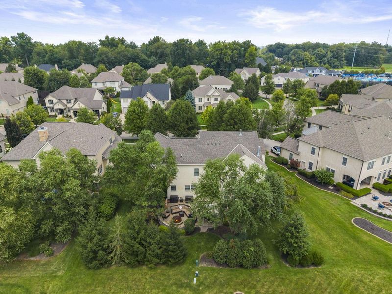 4486 Village Club Drive, Powell, OH 43065 Photo 91