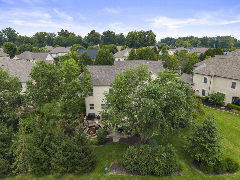 4486 Village Club Drive, Powell, OH 43065 Photo 92
