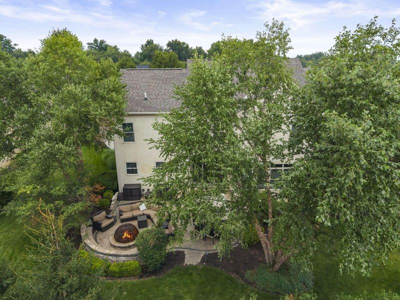 4486 Village Club Drive, Powell, OH 43065 Photo 93