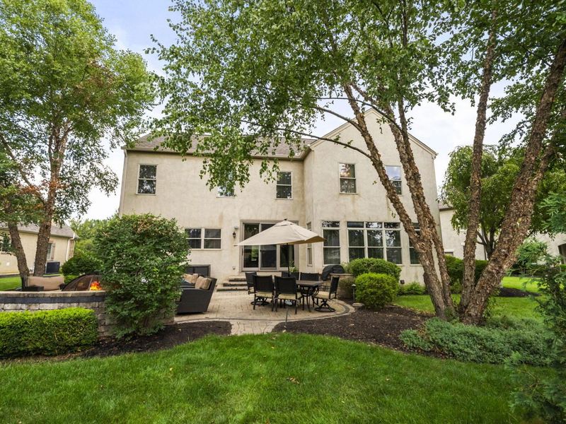4486 Village Club Drive, Powell, OH 43065 Photo 98