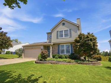 9000 Marchbank Lane , Lewis Center, OH 43035