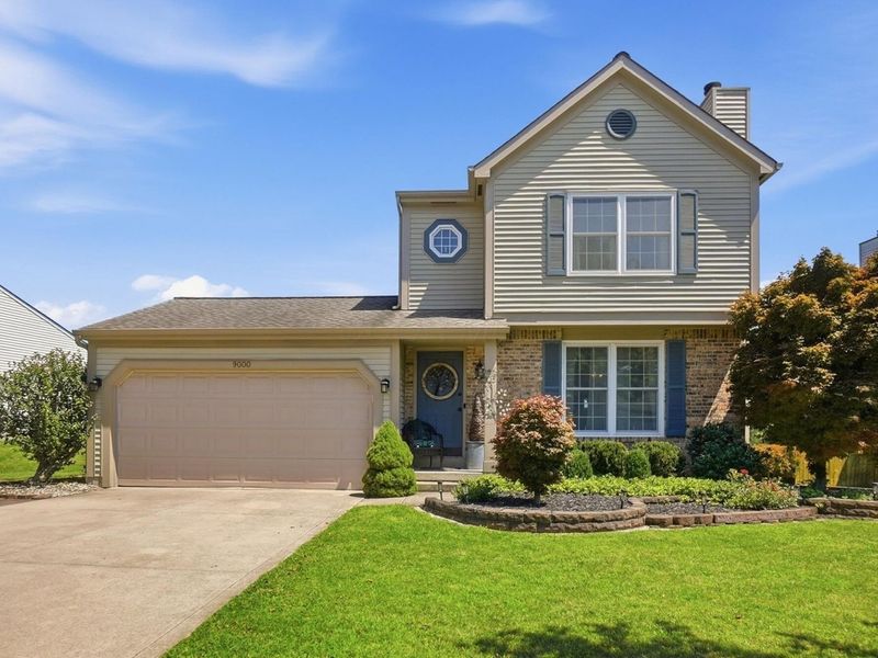 9000 Marchbank Lane , Lewis Center, OH 43035 Photo 2