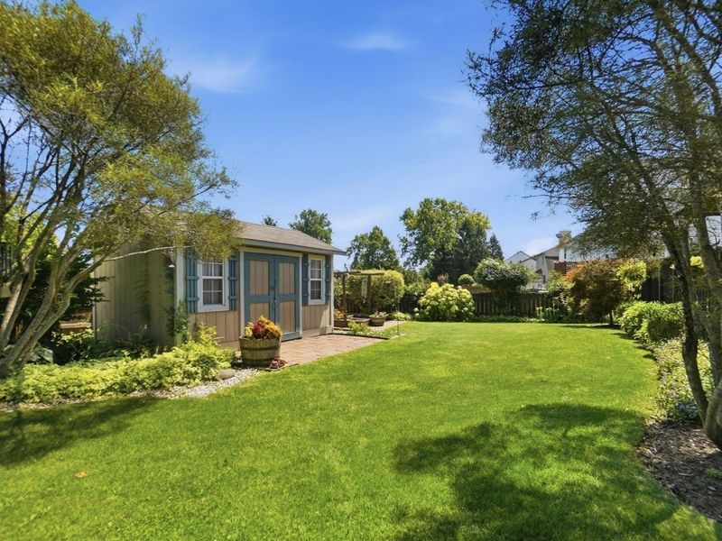 9000 Marchbank Lane , Lewis Center, OH 43035 Photo 27