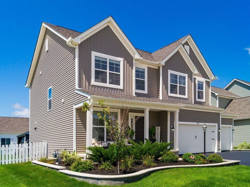662 Centerbeam Avenue, Plain City, OH 43064 Photo 48