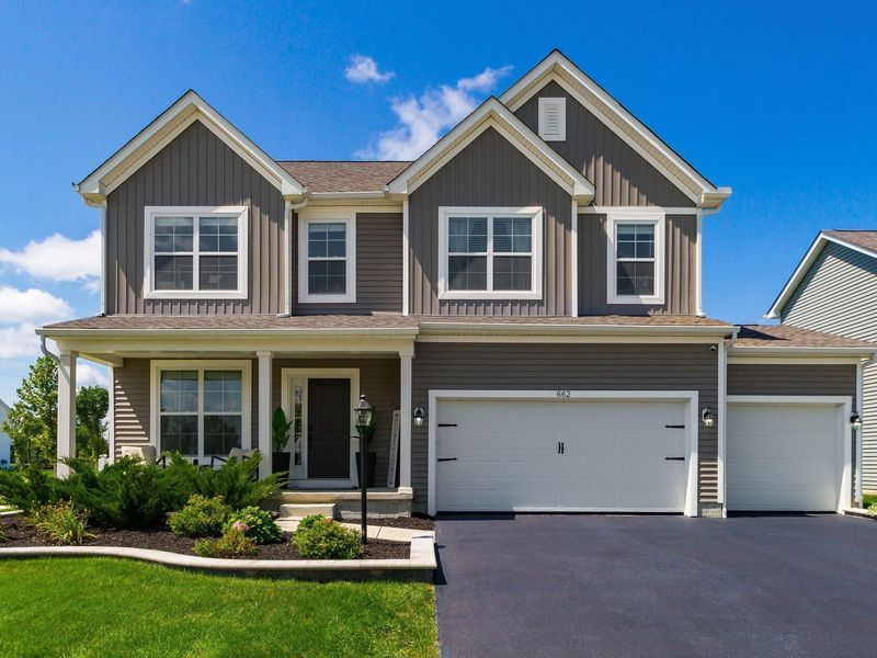 662 Centerbeam Avenue, Plain City, OH 43064 Photo 49