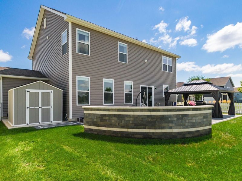 662 Centerbeam Avenue, Plain City, OH 43064 Photo 5