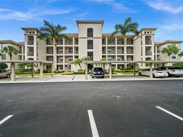 4670 Turnberry Lake DR , Unit 305, ESTERO, FL 33928