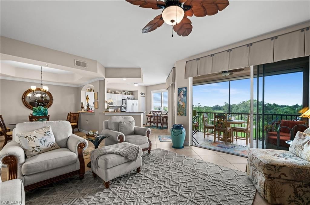 4670 Turnberry Lake Dr, Unit 305, Estero, FL 33928 Photo