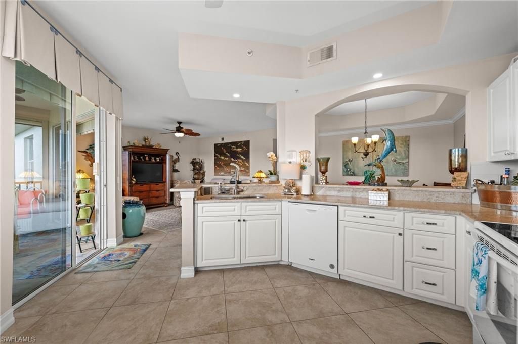 4670 Turnberry Lake Dr, Unit 305, Estero, FL 33928 Photo