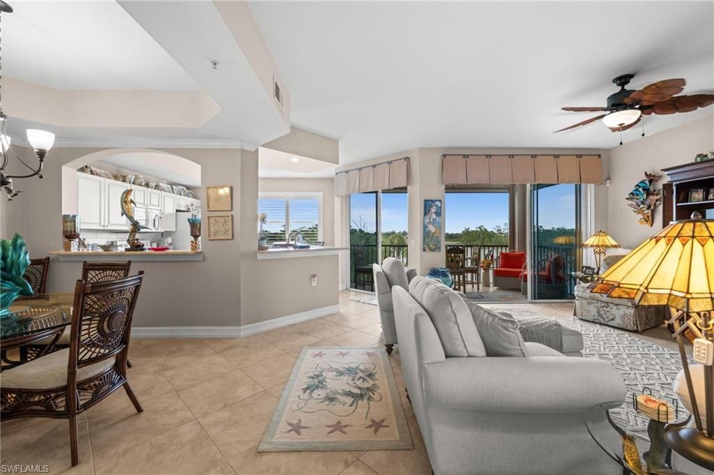 4670 Turnberry Lake Dr, Unit 305, Estero, FL 33928 Photo