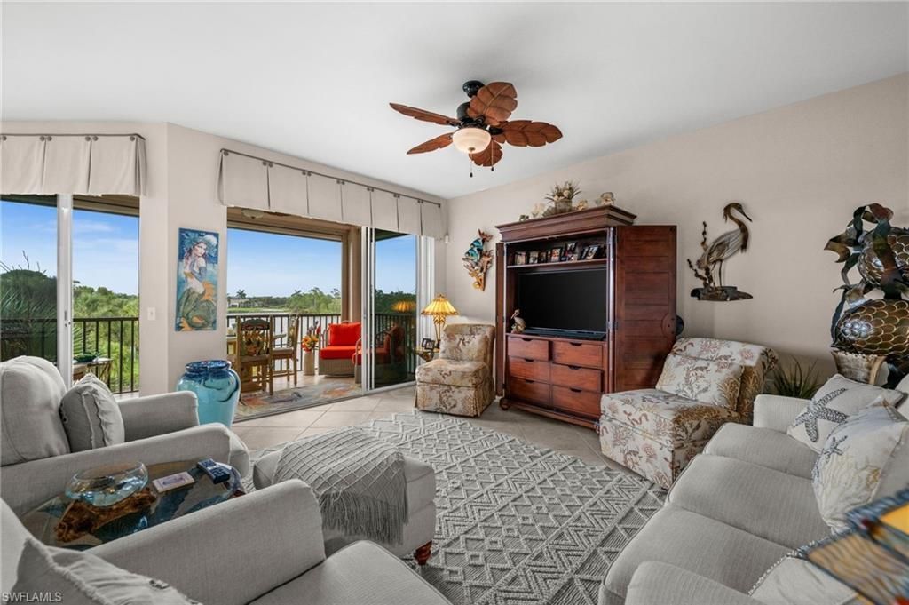 4670 Turnberry Lake Dr, Unit 305, Estero, FL 33928 Photo