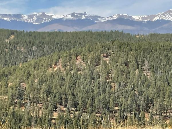 160 Acres San Pablo Canyon , Weston, CO 81091