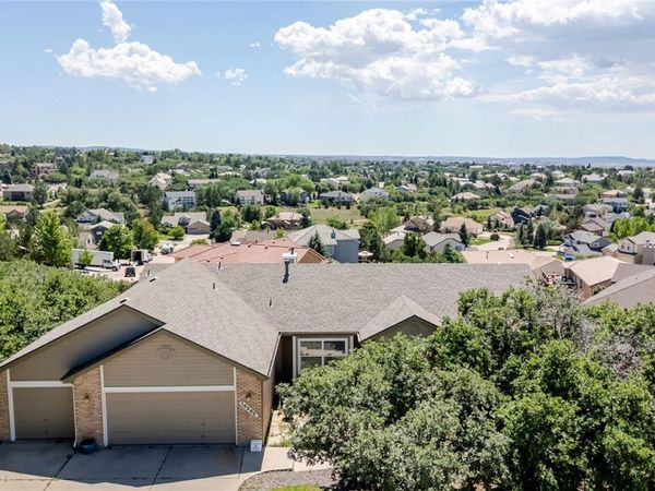 15295 Copperfield Drive, Colorado Springs, CO 80921