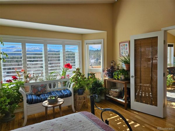 219 Dewell Road, Woodland Park, CO 80863