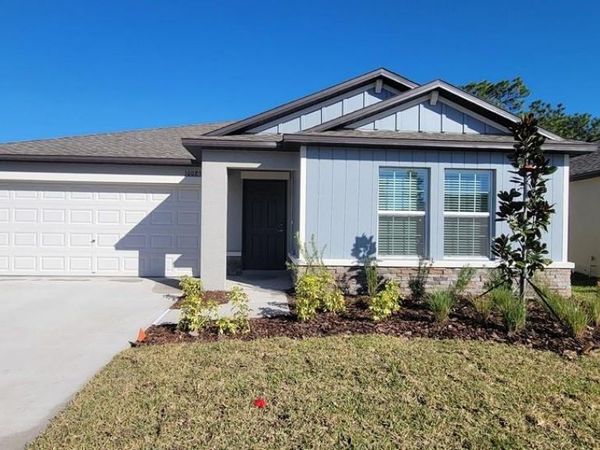 10083 GENTLE RAIN DRIVE , LAND O LAKES, FL 34638