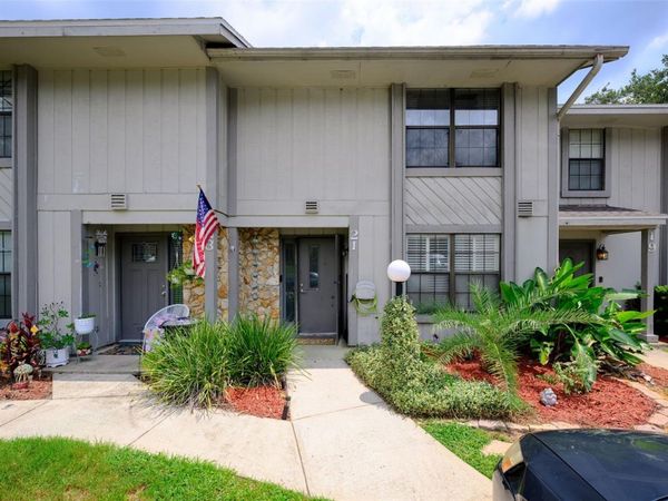 21 OAKWOOD PARK , ORMOND BEACH, FL 32174