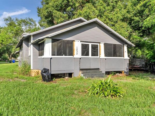 1232 WRIGHT DRIVE , LAKELAND, FL 33805