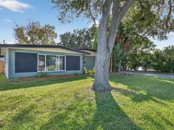 729 N FLAMINGO DRIVE , HOLLY HILL, FL 32117