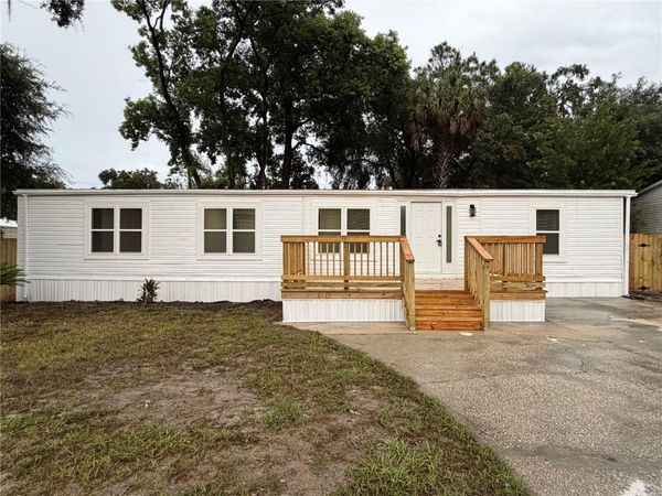 791 N WINTER PARK DRIVE , CASSELBERRY, FL 32707