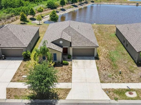 1461 GOLDEN GLOW DRIVE , RUSKIN, FL 33570
