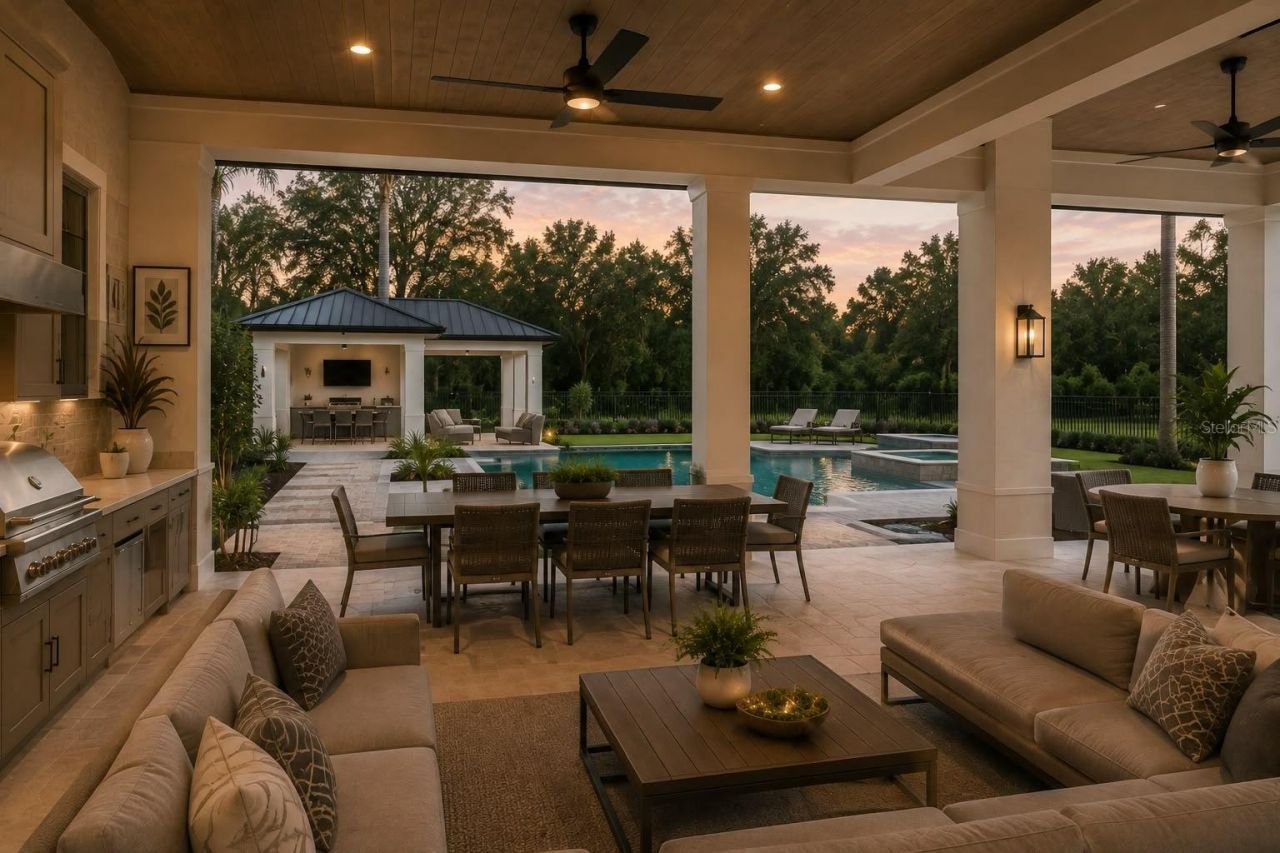 10623 Lithia Estates Drive, Lithia, FL 33547 Photo