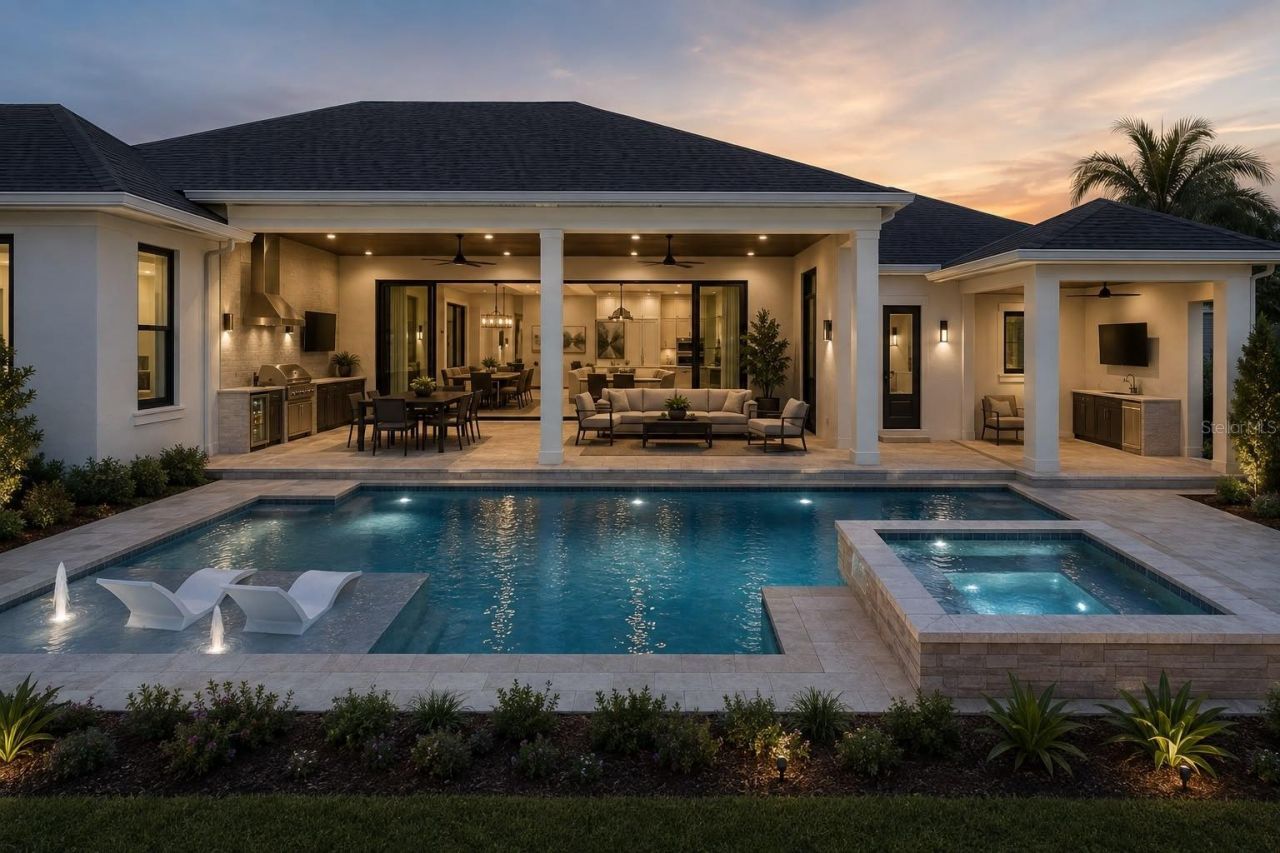 10623 Lithia Estates Drive, Lithia, FL 33547 Photo