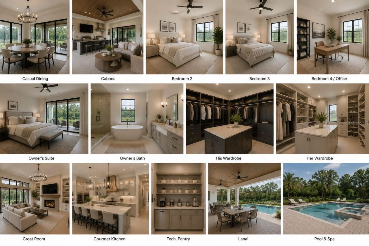 10623 Lithia Estates Drive, Lithia, FL 33547 Photo