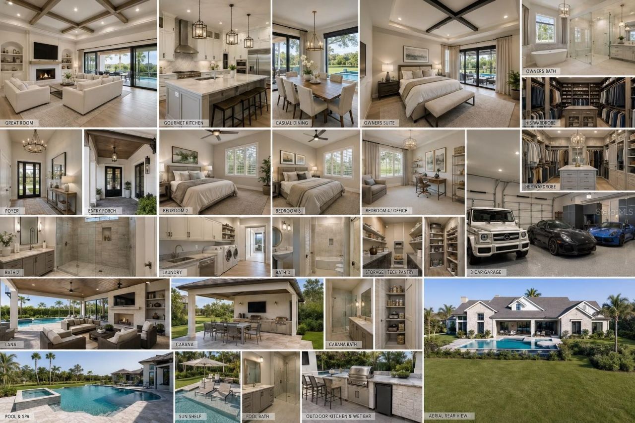10623 Lithia Estates Drive, Lithia, FL 33547 Photo