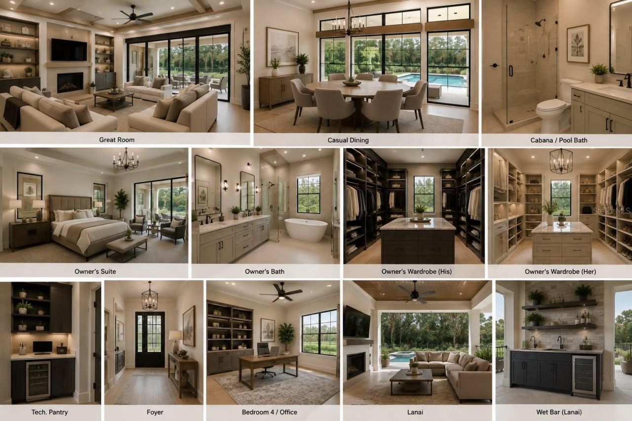 10623 Lithia Estates Drive, Lithia, FL 33547 Photo