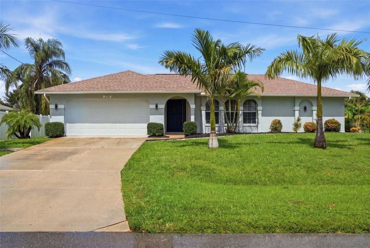 524 SE 8th Place, Cape Coral, FL 33990 Photo