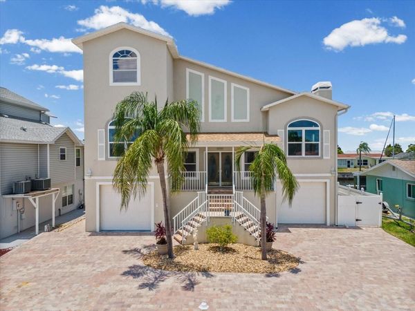 15709 CENTURY DRIVE , HUDSON, FL 34667
