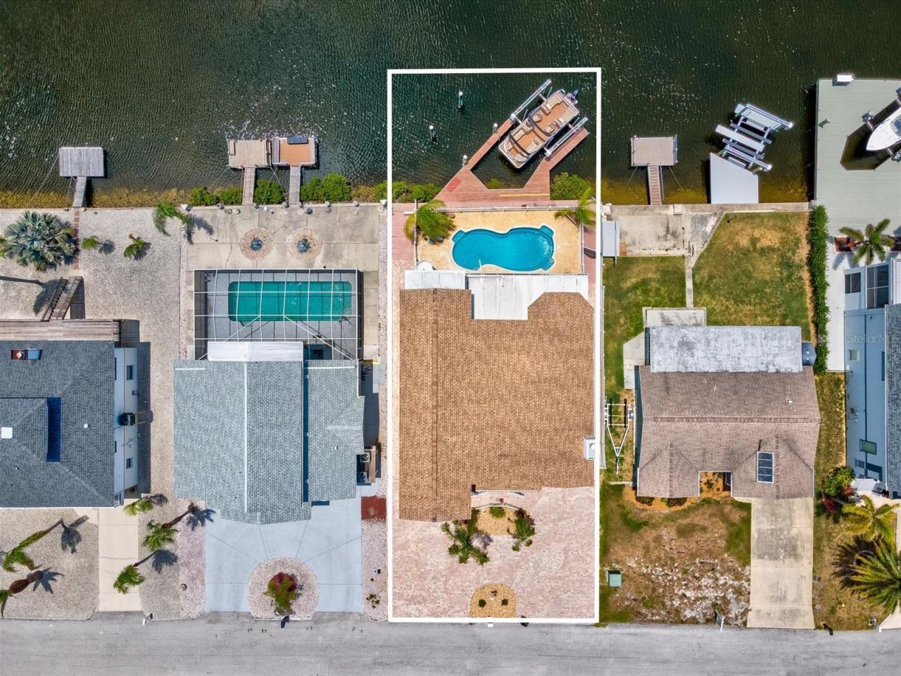 15709 Century Drive, Hudson, FL 34667 Photo