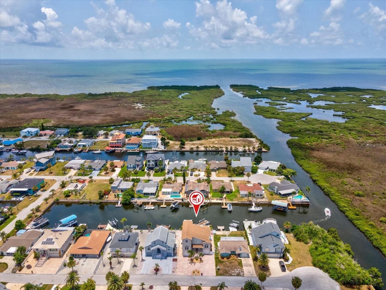 15709 Century Drive, Hudson, FL 34667 Photo