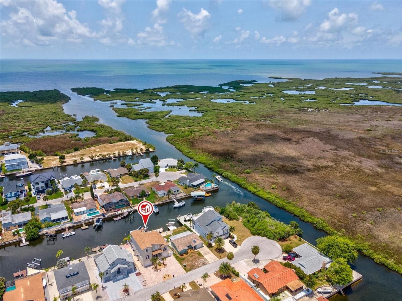15709 Century Drive, Hudson, FL 34667 Photo