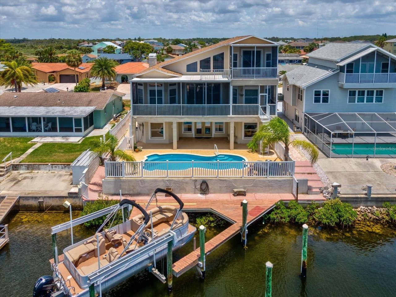 15709 Century Drive, Hudson, FL 34667 Photo