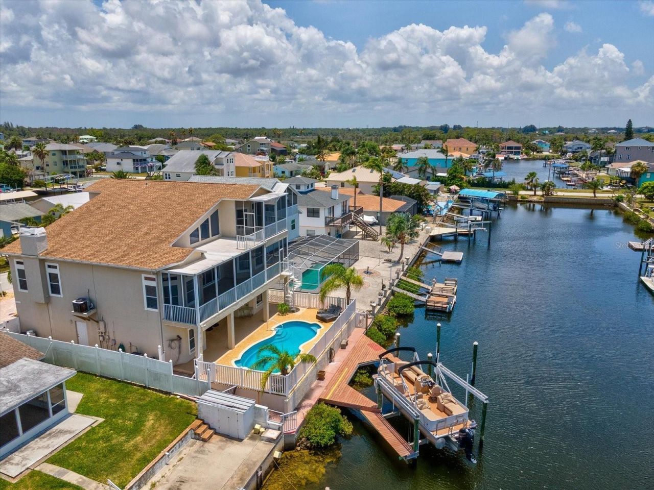 15709 Century Drive, Hudson, FL 34667 Photo