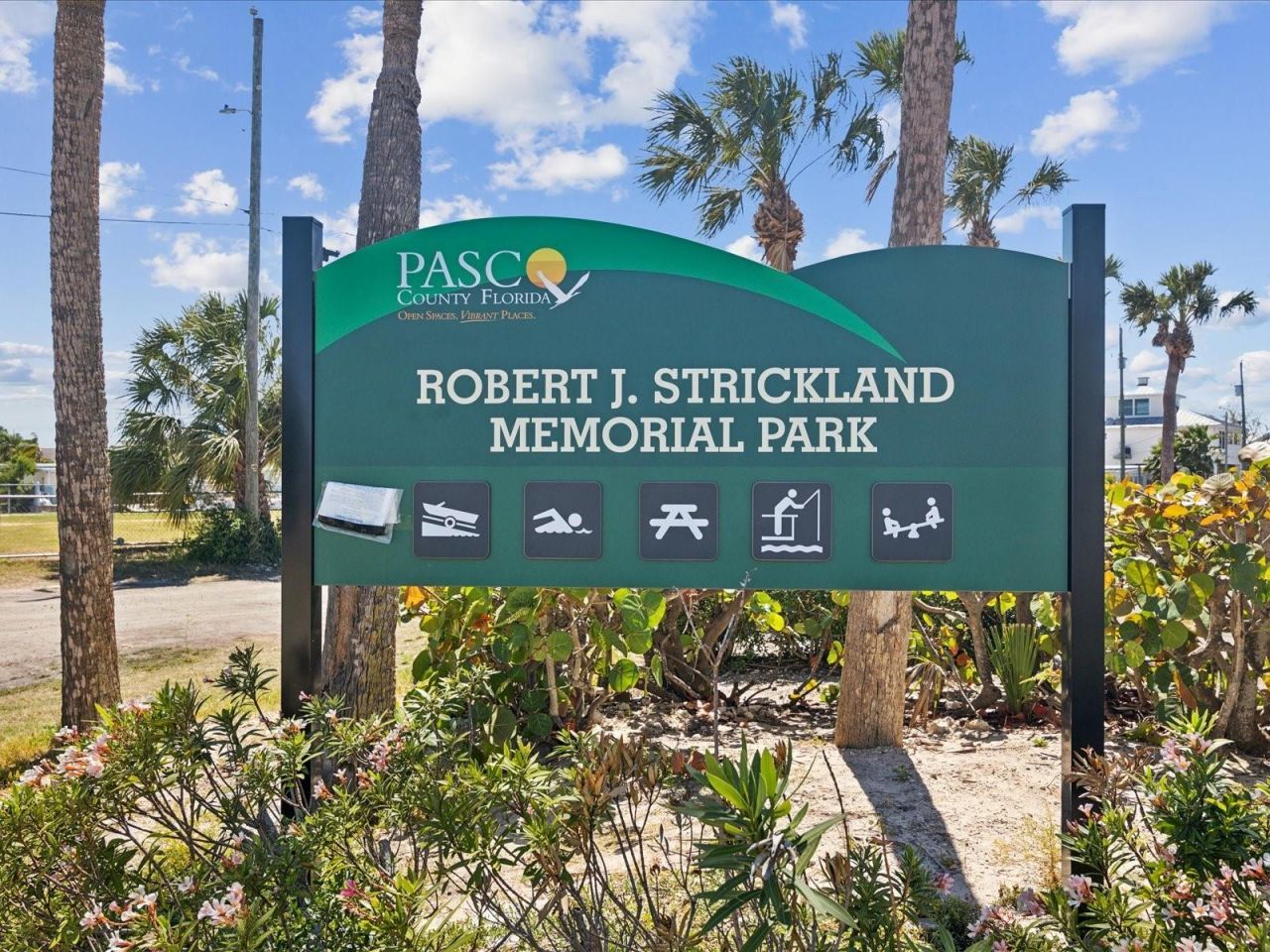 15709 Century Drive, Hudson, FL 34667 Photo