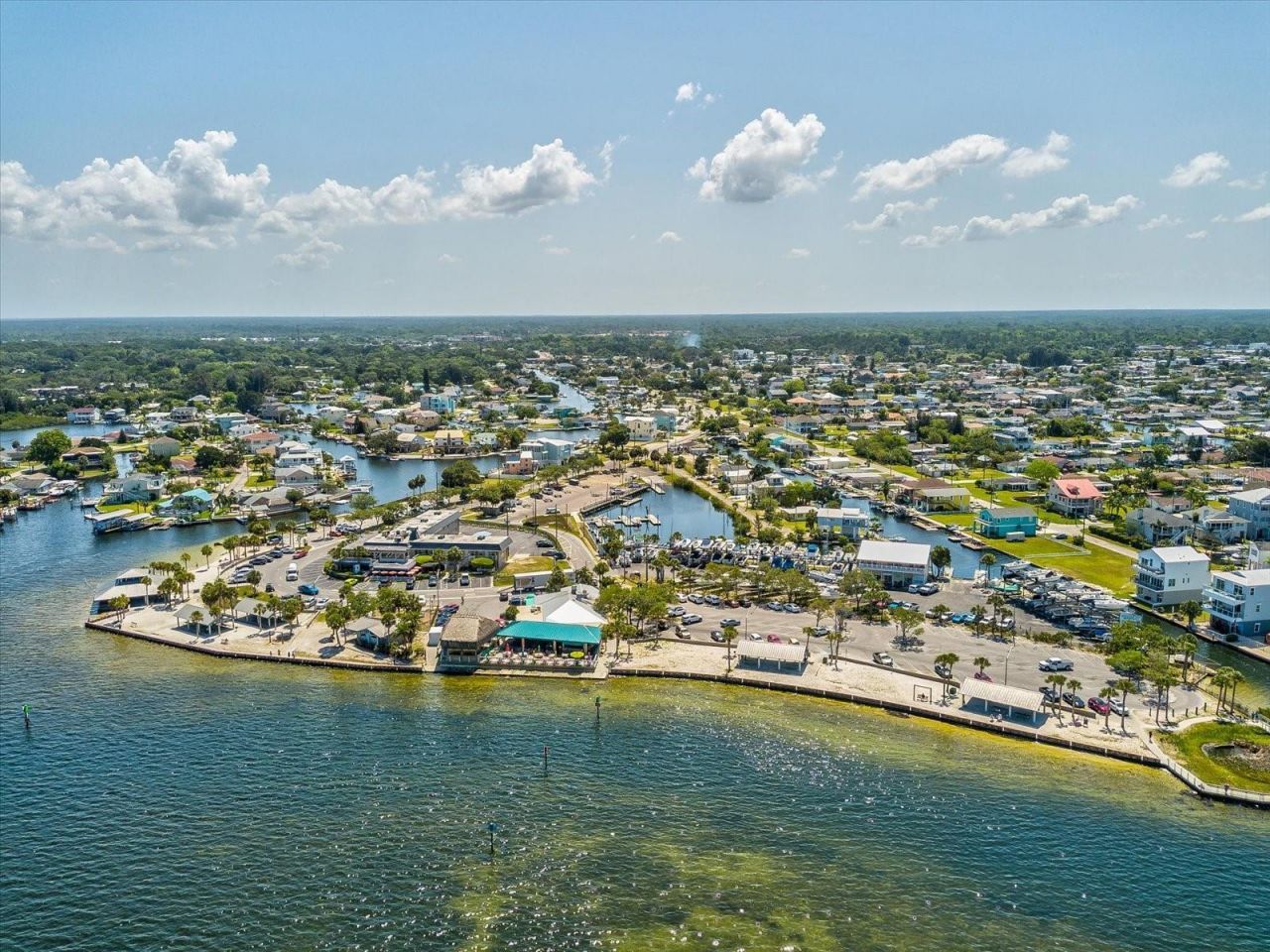 15709 Century Drive, Hudson, FL 34667 Photo