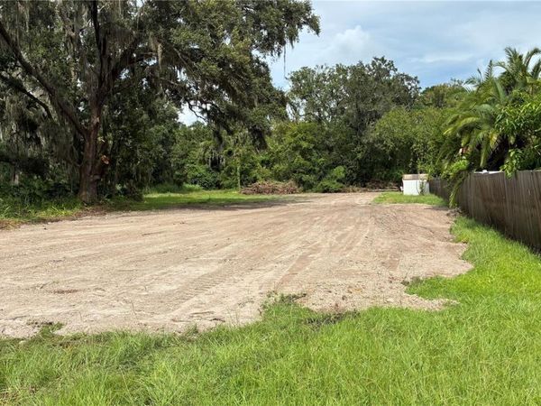 0 EAST CHERRY STREET , PLANT CITY, FL 33563