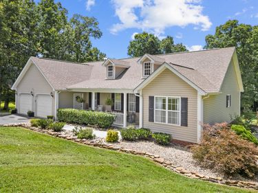 43 Twisty Creek Road, London, KY 40744