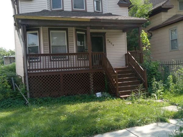 5423 W Iowa Street W, Chicago, IL 60651
