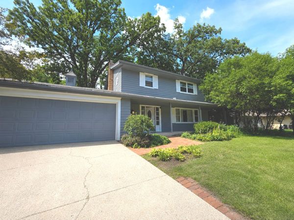 4674 Pepper Drive , Rockford, IL 61114