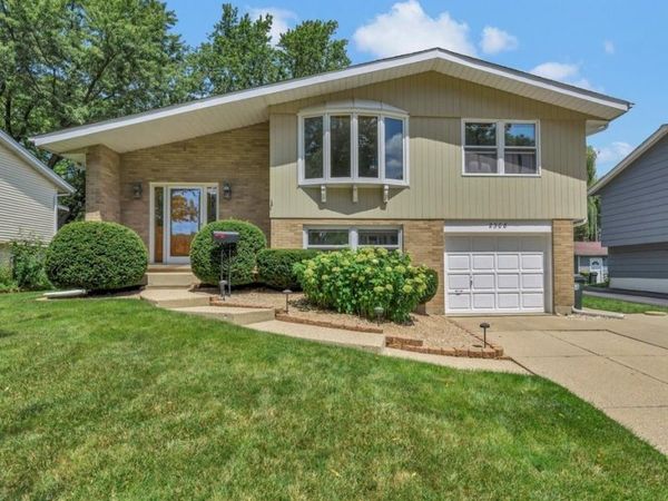 2308 Birch Lane , Rolling Meadows, IL 60008