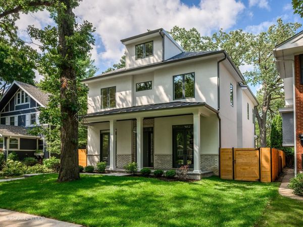 414 Laurel Avenue , Wilmette, IL 60091