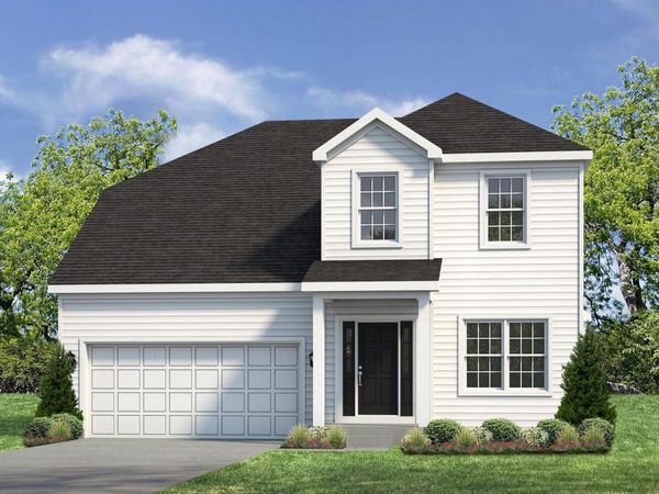 362 N Aspen Drive , Cortland, IL 60112