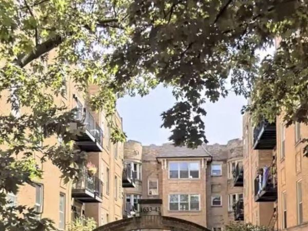 1643 W Farwell Avenue , Unit N-B, Chicago, IL 60626