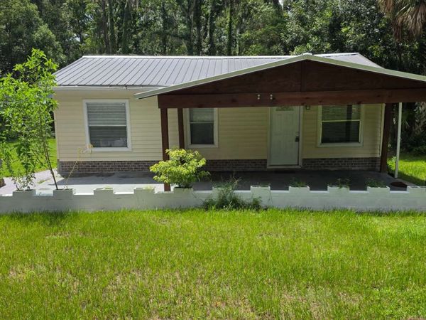 268 NW GWEN LAKE, Lake City, FL 32055